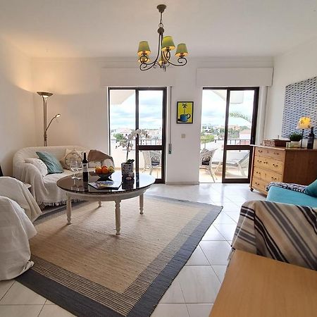 Sunny Apart W Balcony In Algarve By Lovelystay Ferragudo (Faro) Exterior foto