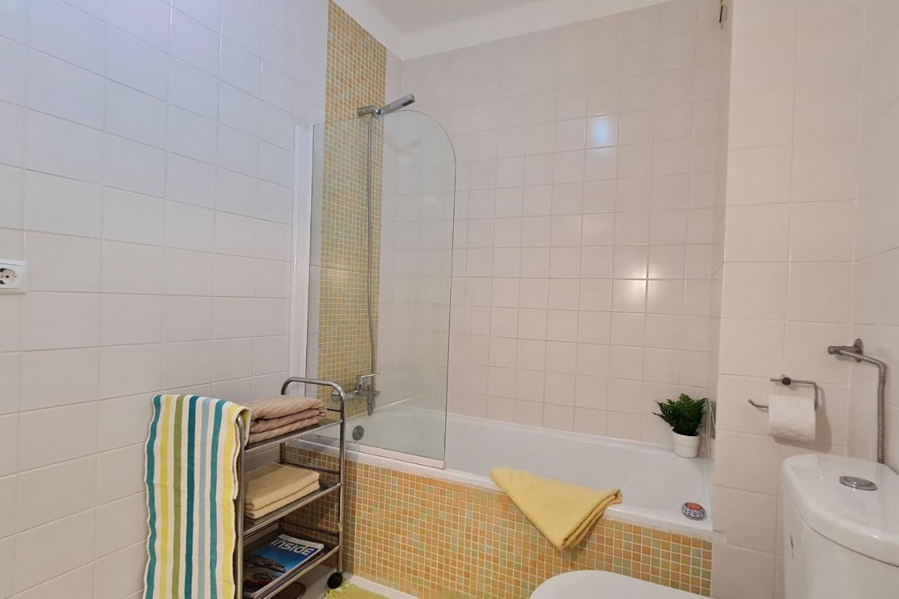 Sunny Apart W Balcony In Algarve By Lovelystay Ferragudo (Faro) Exterior foto